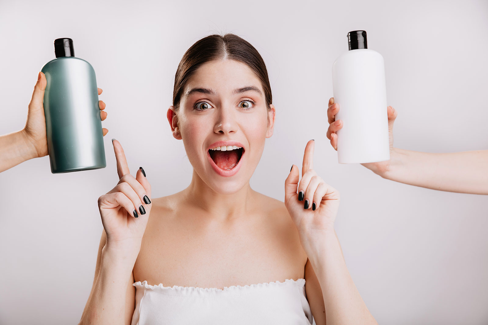 En İyi Sülfatsız Şampuan Markaları Ve Önerileri Sülfatlı şampuan nedir?