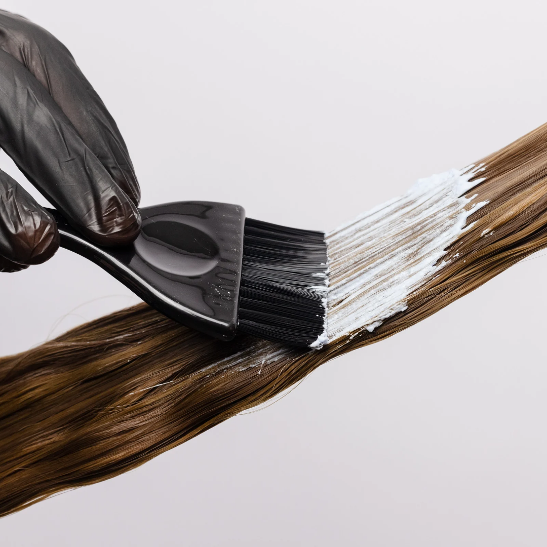 Kuaförlerin Kullandığı Saç Bakım Ürünleri